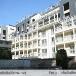 residenza Umberto Primo